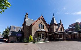 Craigmonie Hotel Inverness by Compass Hospitality